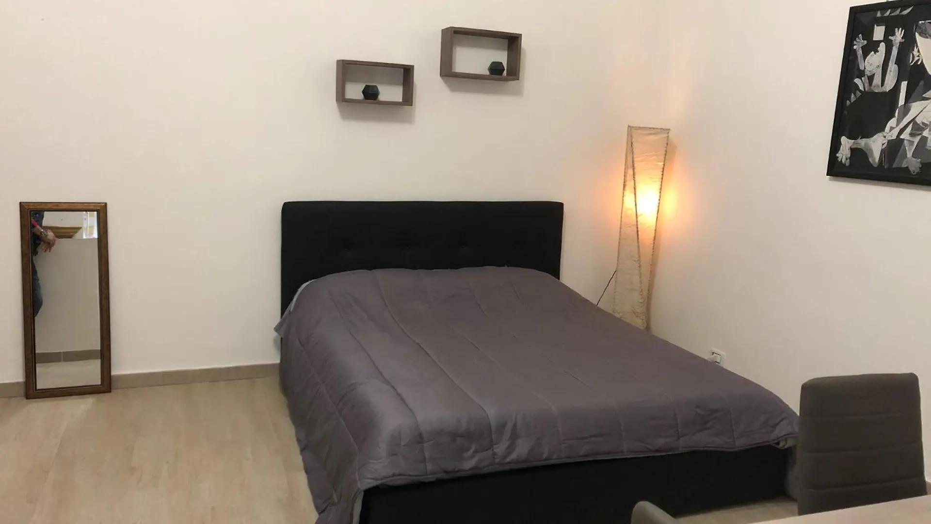 Civico 10 II Apartment Sassari