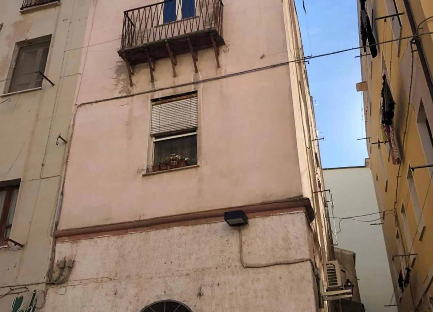 Civico 10 II Apartment Sassari Italy