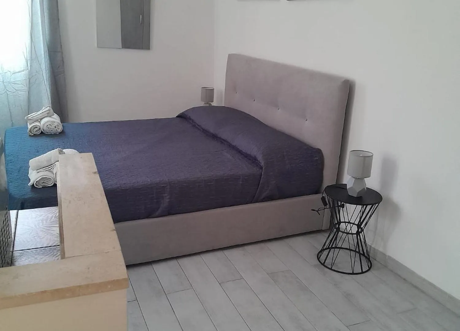 Civico 10 II Apartment Sassari