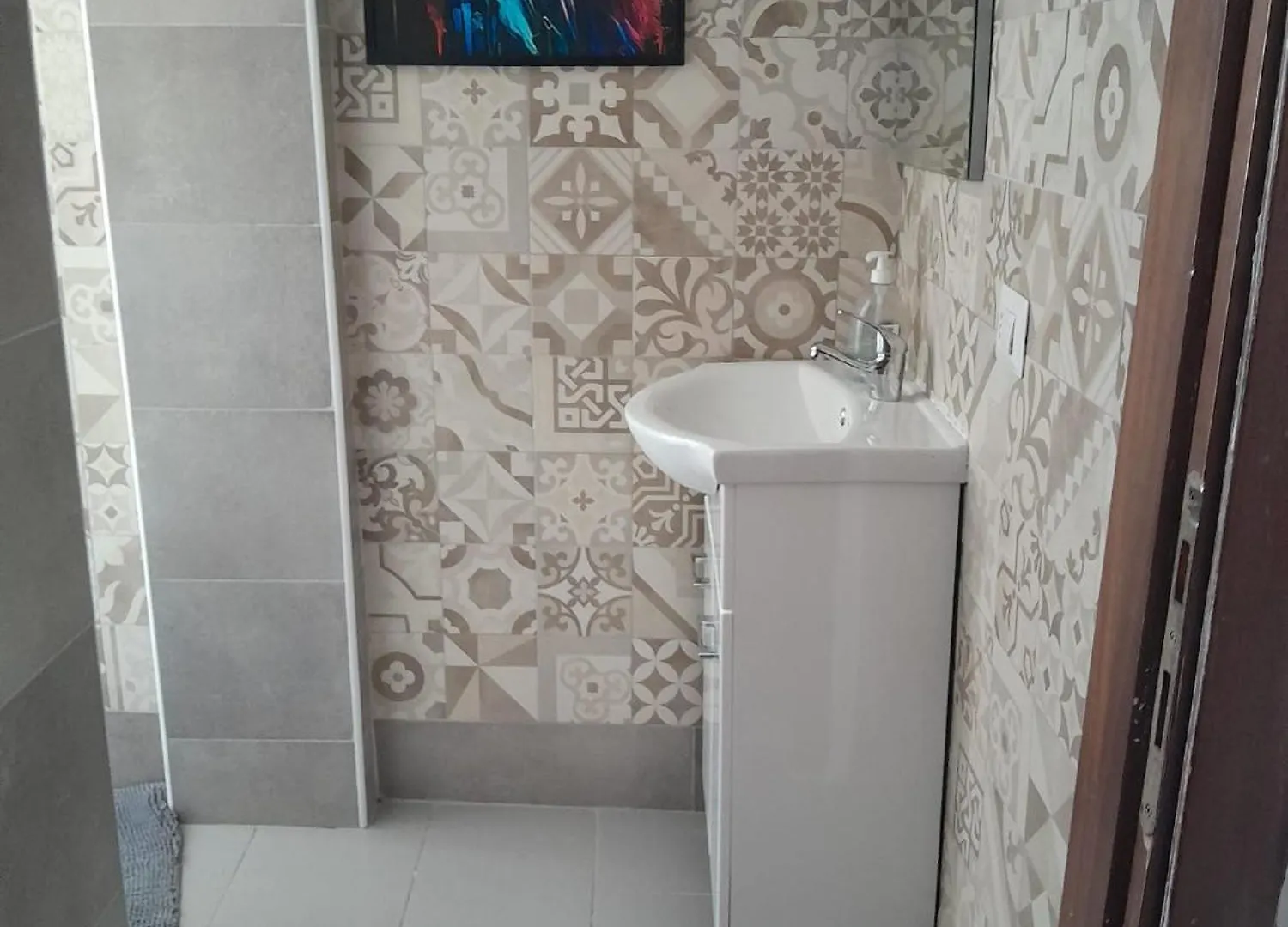 Civico 10 II Apartment Sassari