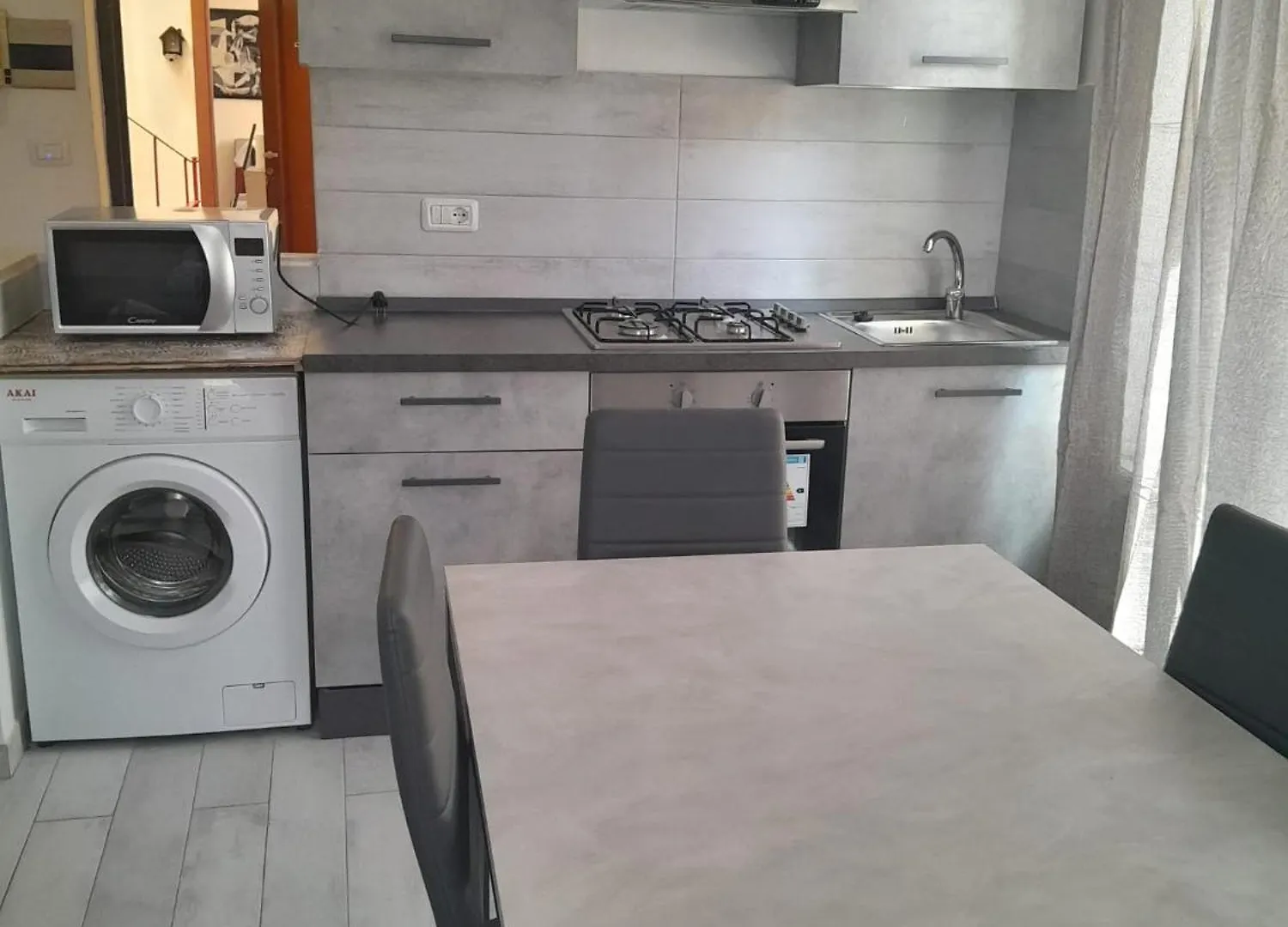 Civico 10 II Apartment Sassari 0*,  Italy