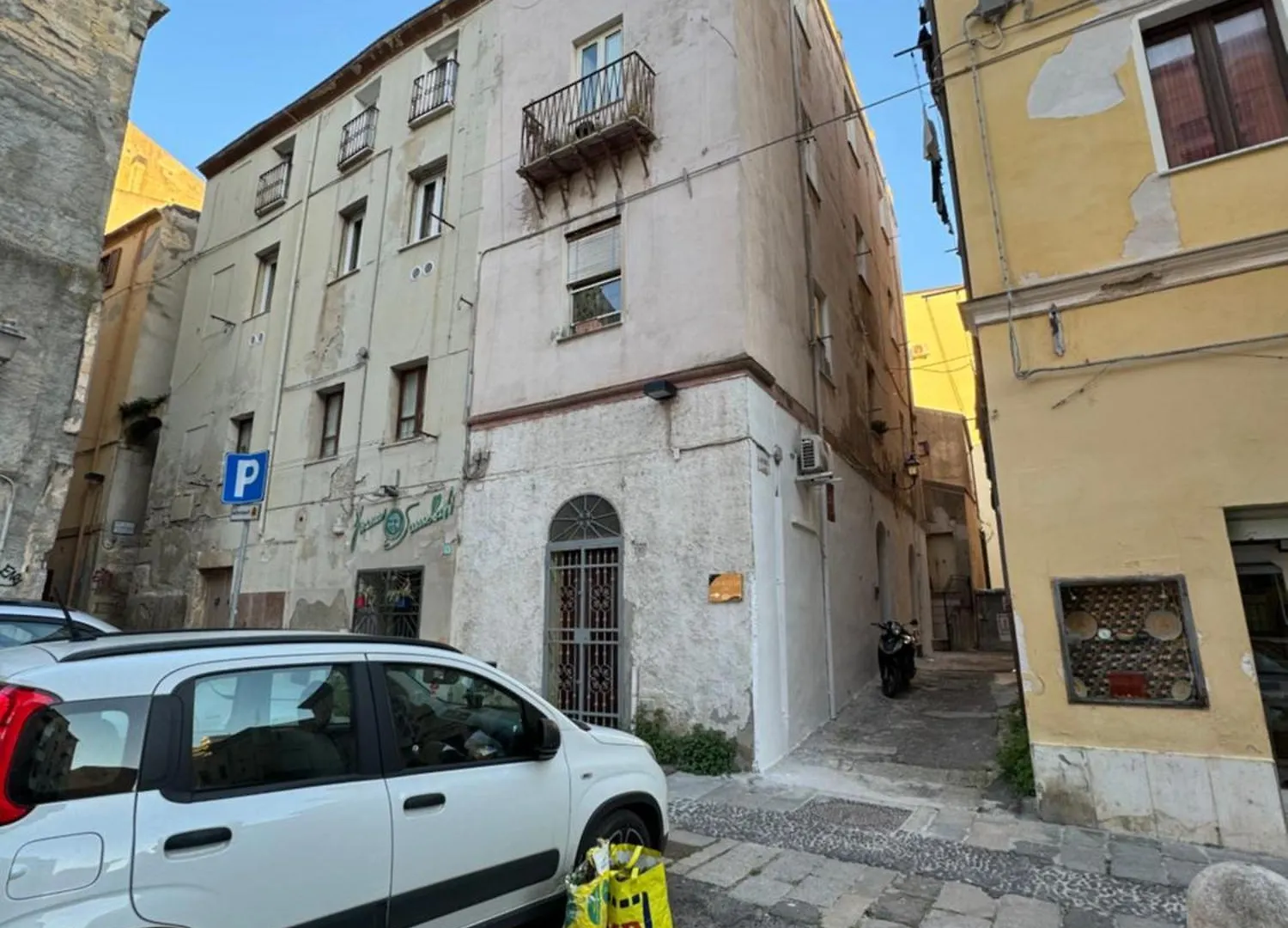 Civico 10 II Apartment Sassari